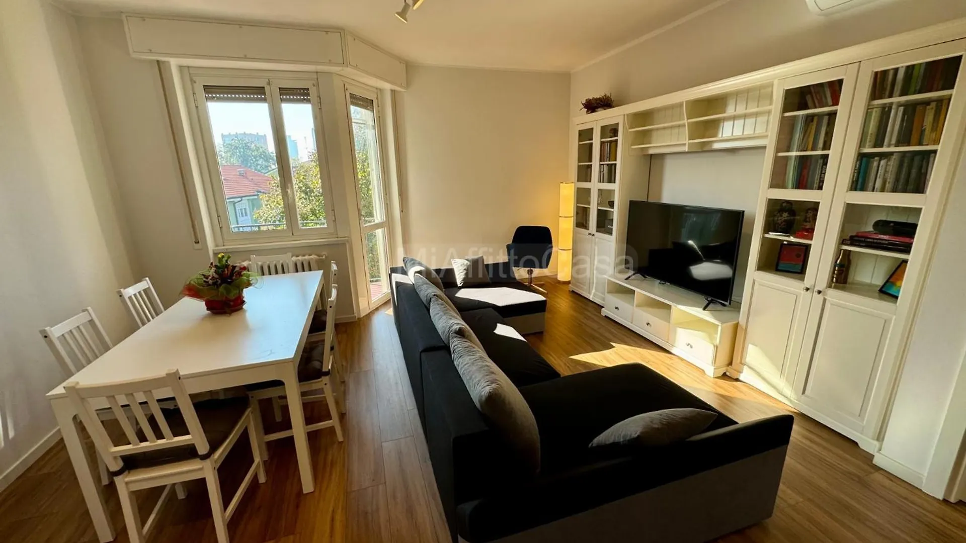 شقة Looking For Casa Armonia - Milano Easy Stay