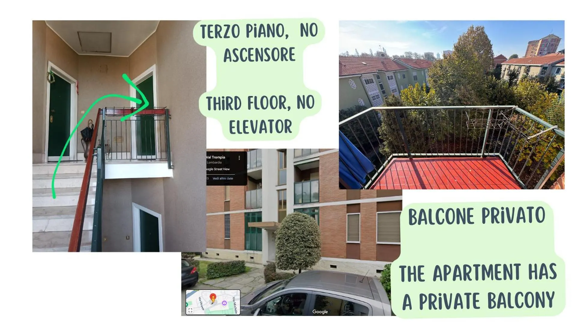 Looking For Casa Armonia - Milano Easy Stay شقة